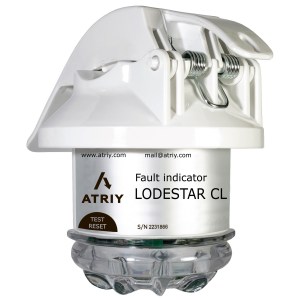 Lodestar CL25B