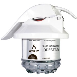 Fault Locator Lodestar CL0.5