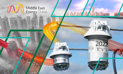 ATRIY  presented technical solutions for the energy industry at the MEE 2023